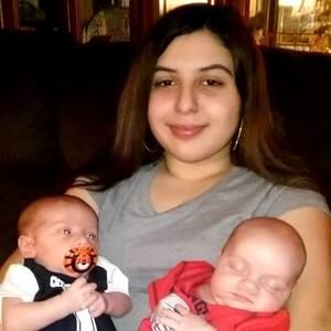 Meet your Posher, Amanda